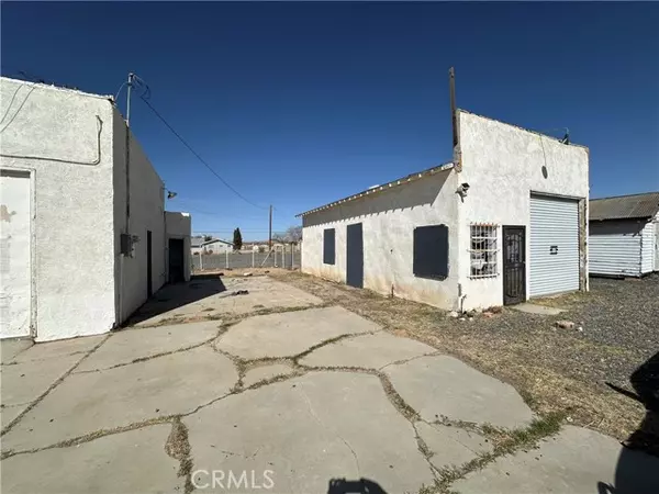 Boron, CA 93516,27201 20 Mule Team Road