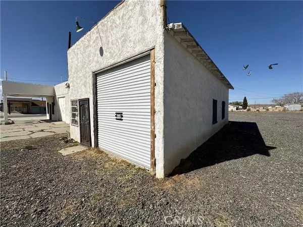 Boron, CA 93516,27201 20 Mule Team Road