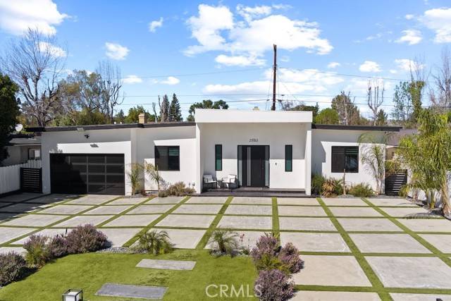 Woodland Hills (los Angeles), CA 91367,23143 Leonora Drive