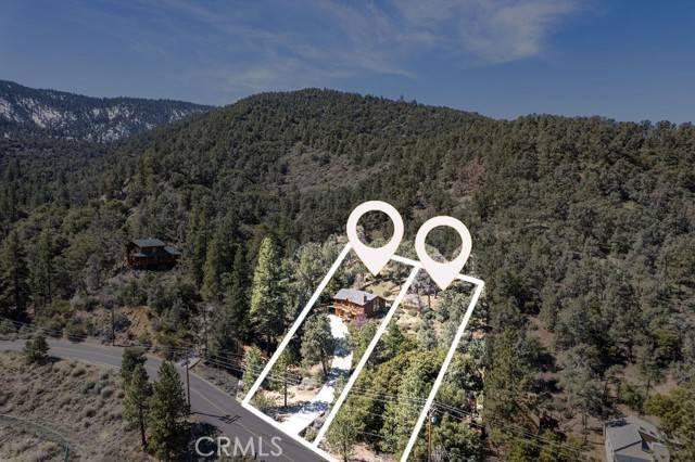 Pine Mtn Club, CA 93222,1905 Freeman Drive