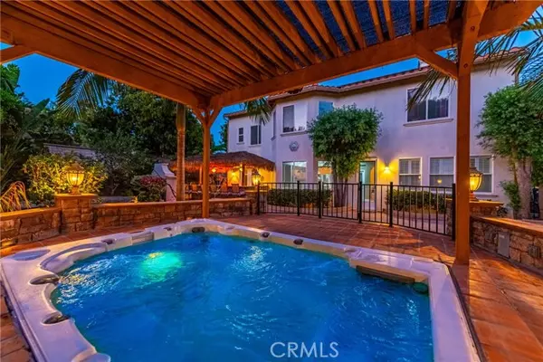 Simi Valley, CA 93065,991 Clear Sky Place