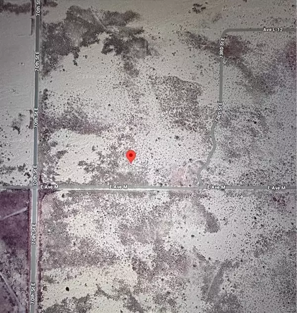 Lake Hughes, CA 93532,0 Avenue M DRT VIC 73RD ST