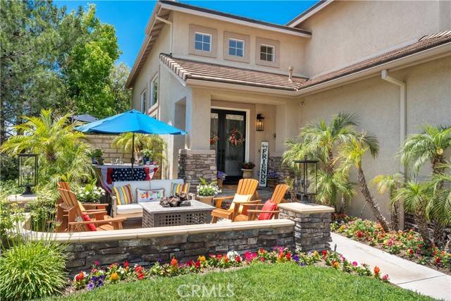 Valencia (santa Clarita), CA 91354,27705 Essex Place