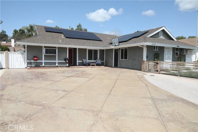Saugus (santa Clarita), CA 91350,21111 Winterset Drive