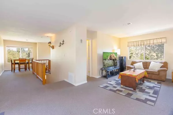 Pine Mtn Club, CA 93222,2441 Innsbruck Court