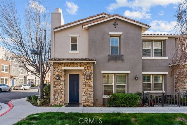 2239 Rolling River Lane #1, Simi Valley, CA 93063