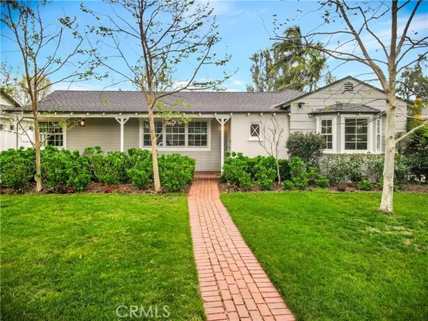 4616 Ethel Avenue, Sherman Oaks, CA 91423