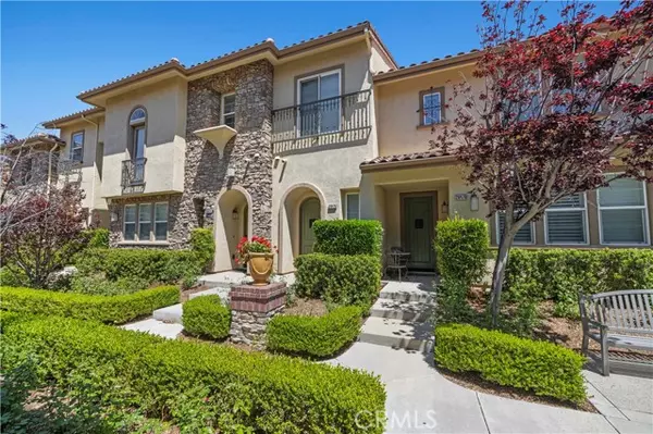 28476 Herrera Street, Valencia (santa Clarita), CA 91354