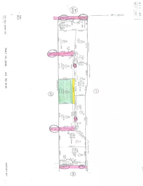 26700 W Avenue C-3, Lancaster, CA 93536