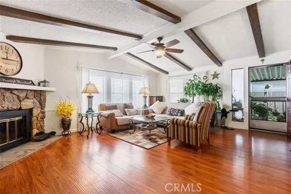 18145 Soledad Canyon Road #73, Canyon Country (santa Clarita), CA 91387