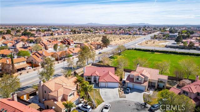 Palmdale, CA 93552,5823 Katrina Place