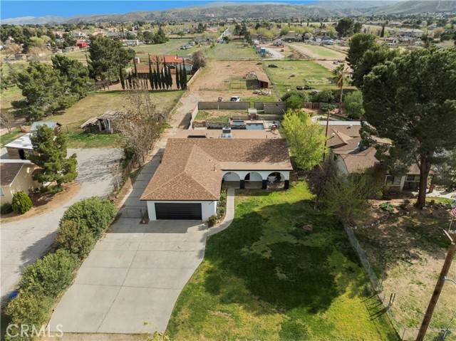 Lancaster, CA 93536,5124 W Avenue M4