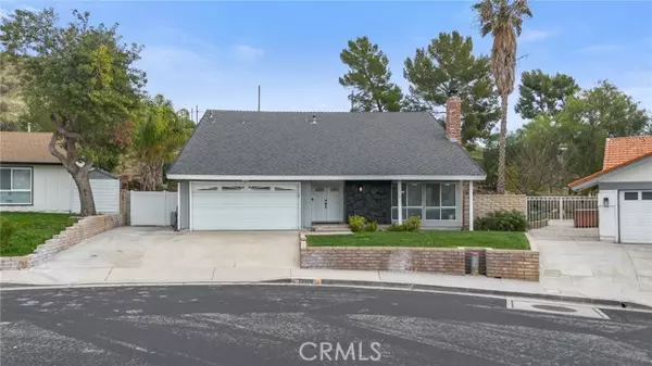 28900 Gladiolus Drive, Canyon Country (santa Clarita), CA 91387