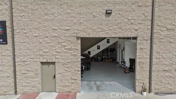 Sylmar (los Angeles), CA 91342,12650 Foothill Boulevard