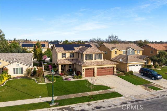 Bakersfield, CA 93312,12512 Cheswolde Drive