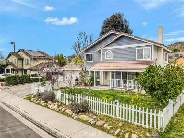 19659 Four Oaks Street, Canyon Country (santa Clarita), CA 91351