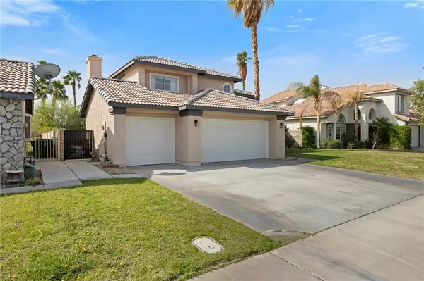 78675 Bradford Circle, La Quinta, CA 92253