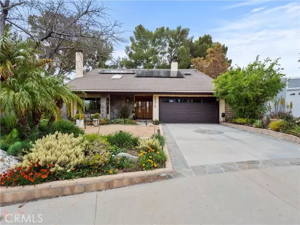 29319 Snapdragon Place, Canyon Country (santa Clarita), CA 91387