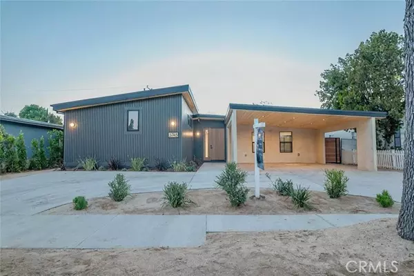 5745 Aldea Ave, Encino (los Angeles), CA 91316