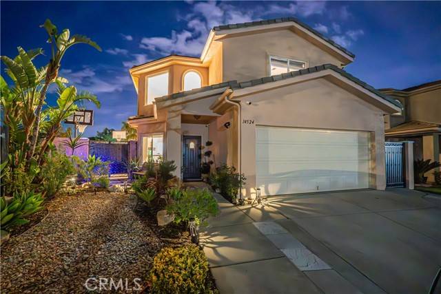 14524 Willowgreen Lane, Sylmar (los Angeles), CA 91342