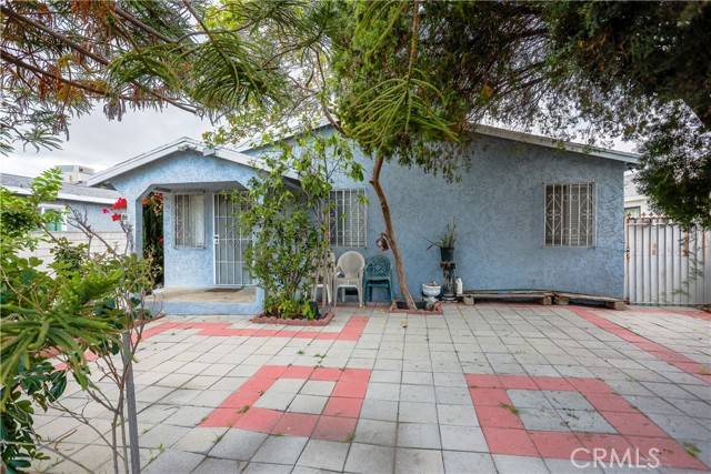 13127 Hoyt Street, Pacoima (los Angeles), CA 91331
