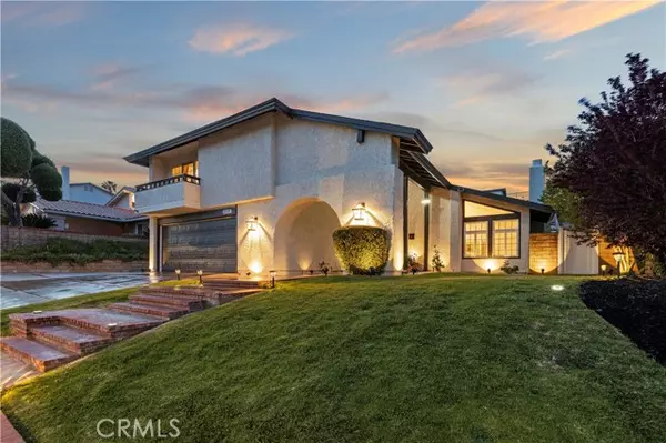 23119 Posada Drive, Valencia (santa Clarita), CA 91354