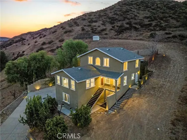 Castaic, CA 91384,28637 Chiquito Canyon Road