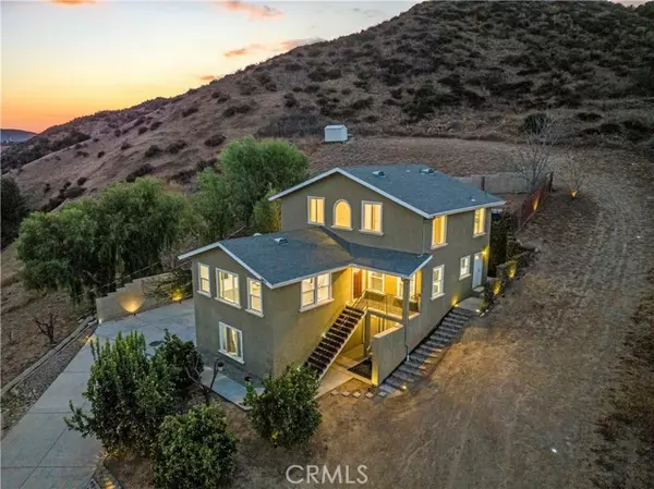 28637 Chiquito Canyon Road, Castaic, CA 91384