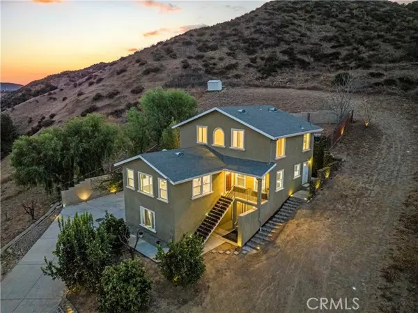 28637 Chiquito Canyon Road, Castaic, CA 91384