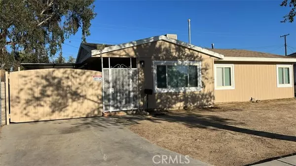 Lancaster, CA 93534,44152 Elm Avenue