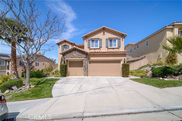 Canyon Country (santa Clarita), CA 91387,17355 Sierra Sunrise Lane