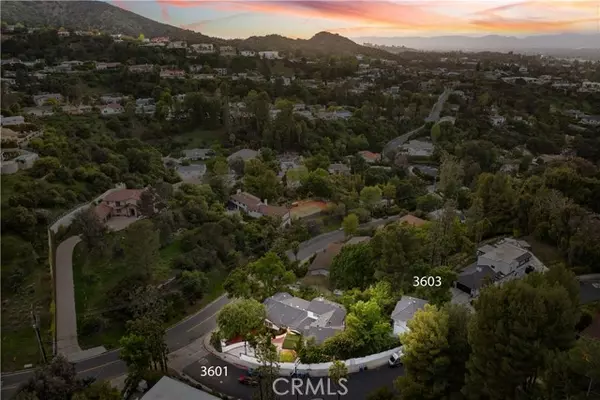 Encino (los Angeles), CA 91436,3601 Dellvale Place