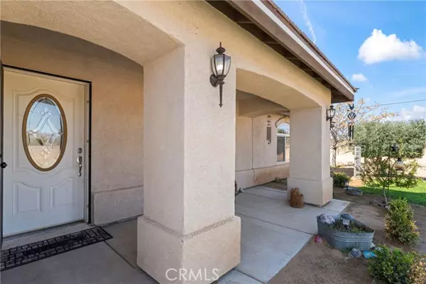 Apple Valley, CA 92308,26015 Del Sol Road