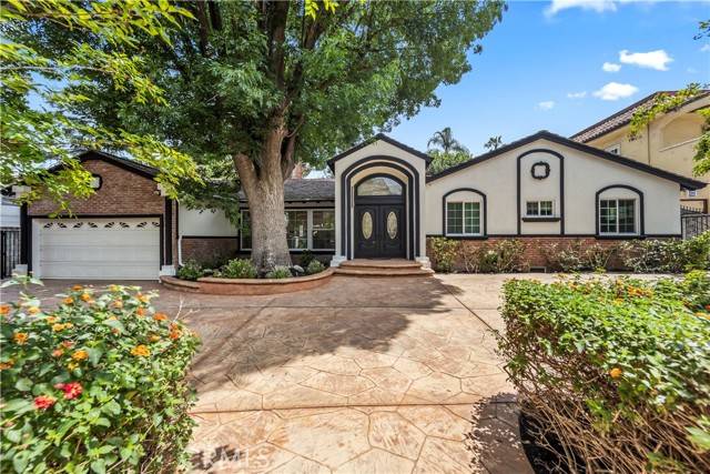 4428 Saugus Avenue, Sherman Oaks, CA 91403