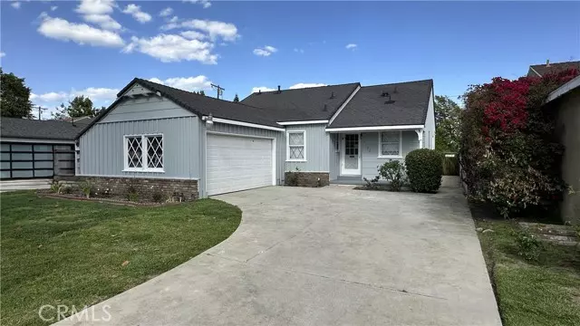 Sherman Oaks, CA 91411,5822 Saloma Avenue