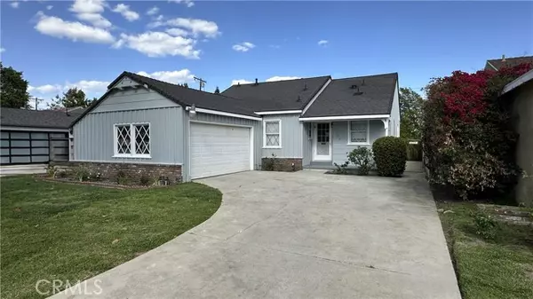 5822 Saloma Avenue, Sherman Oaks, CA 91411