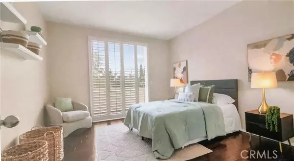 Encino (los Angeles), CA 91316,4949 Genesta Avenue #412A