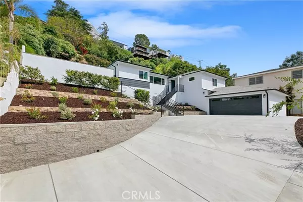 Sherman Oaks, CA 91423,3900 Benedict Canyon Drive