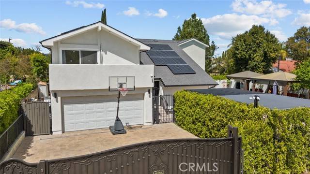 Woodland Hills (los Angeles), CA 91367,22835 Styles Street