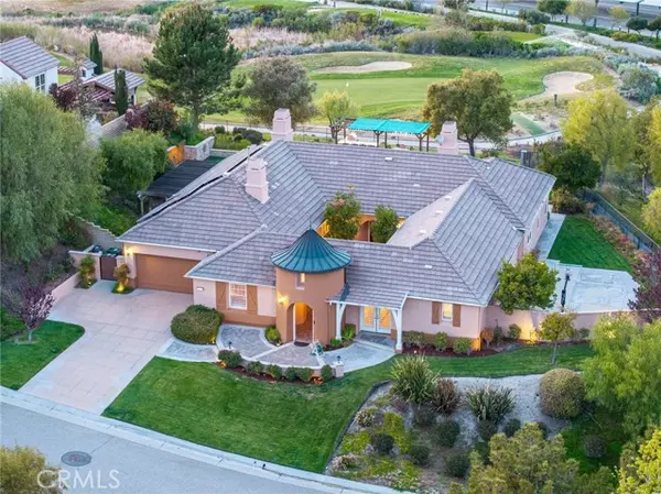 27215 Appaloosa Road, Canyon Country (santa Clarita), CA 91387