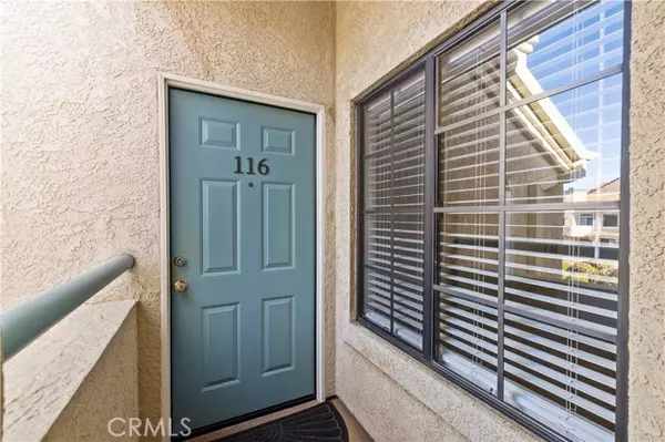 Canyon Country (santa Clarita), CA 91387,18217 Flynn Drive #116