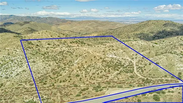 Acton, CA 91350,0 Vac/Mt Emma Road
