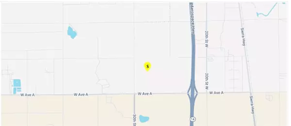 Rosamond, CA 93560,0 Elder Avenue