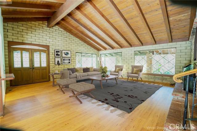 Calabasas, CA 91302,535 Crater Camp Drive