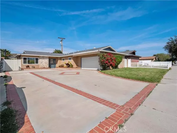 19833 Aldbury Street, Canyon Country (santa Clarita), CA 91351