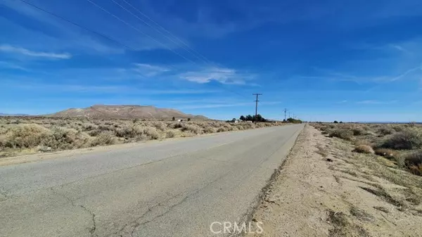 Rosamond, CA 93560,0 Rosamond Blvd & 94th St West