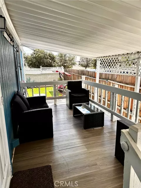 Perris, CA 92571,80 E Dawes Street #6