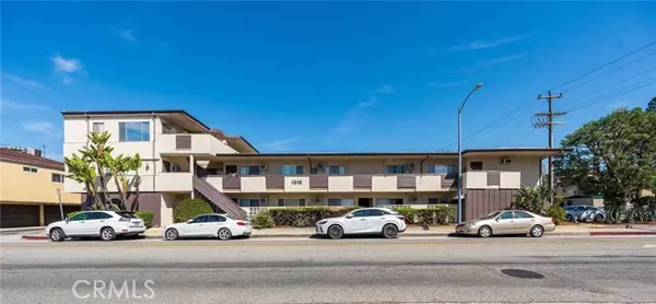 1015 E Wilson Avenue, Glendale, CA 91206