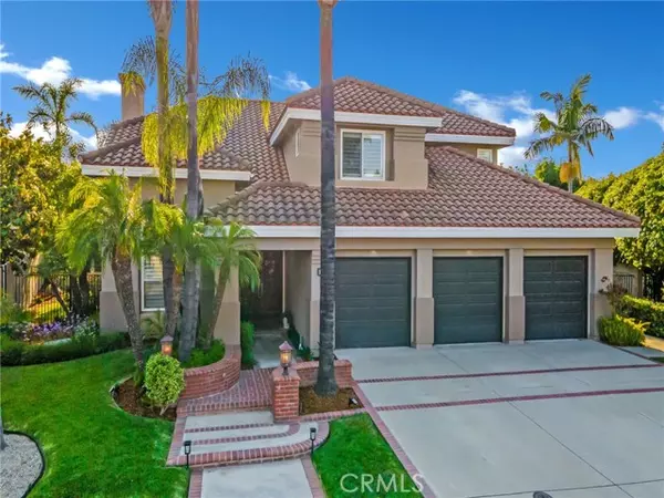 125 Heath Meadow Place, Simi Valley, CA 93065