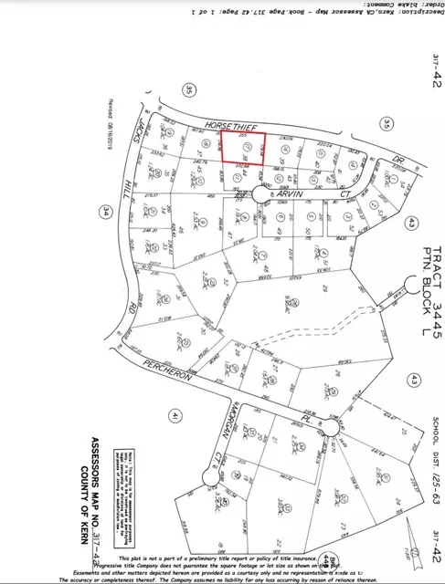 Stallion Springs, CA 93561,30060 Horsethief Drive